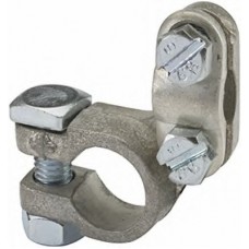 8KX 091 450-032 Hella Клема "+" для АКБ